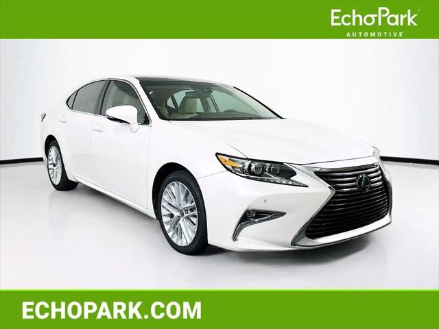 2018 Lexus ES 350 Base for sale in Charlotte, NC