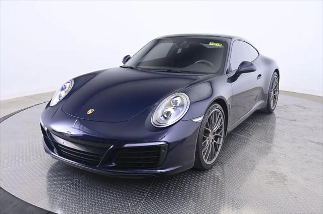 2019 Porsche 911 Carrera for sale in Beachwood, OH