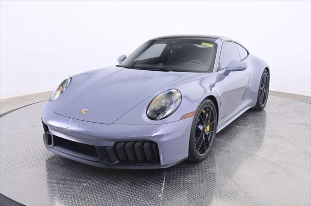 2026 Porsche 911 Carrera GTS for sale in Beachwood, OH