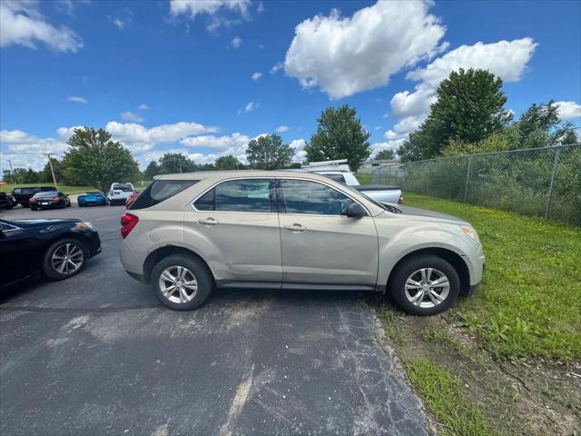 2011 Chevrolet Equinox LS for sale in Gurnee, IL