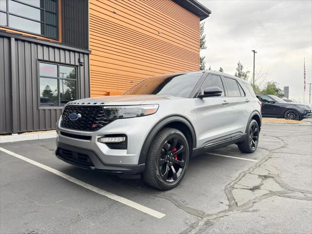 2022 Ford Explorer ST for sale in Bend, OR