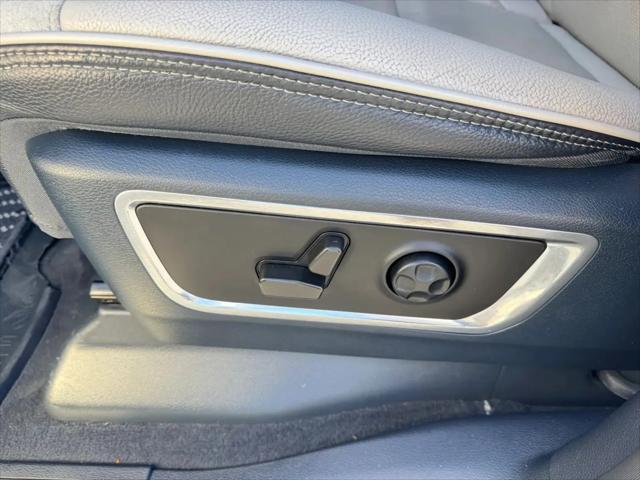 2022 Ram 1500 Limited Crew Cab 4x4 5'7" Box
