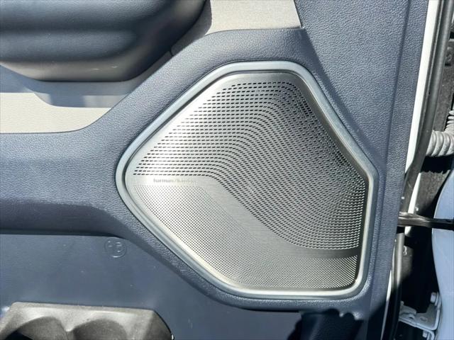 2022 Ram 1500 Limited Crew Cab 4x4 5'7" Box