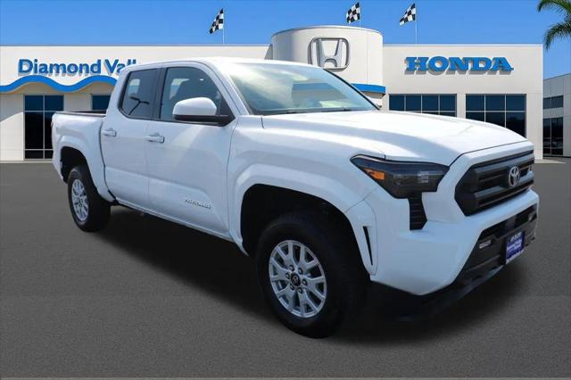 2024 Toyota Tacoma SR5 for sale in Hemet, CA