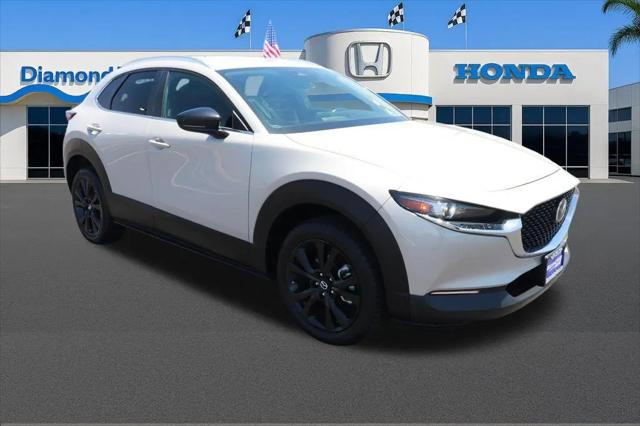2024 Mazda CX-30 2.5 S Select Sport for sale in Hemet, CA