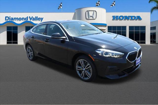 2024 BMW Coupe sDrive for sale in Hemet, CA