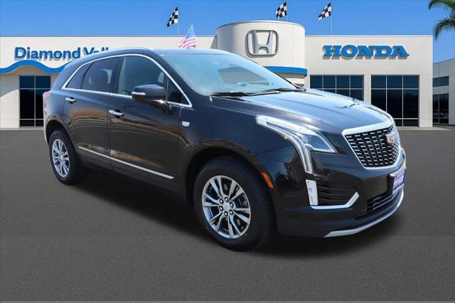 2023 Cadillac XT5 FWD Premium Luxury for sale in Hemet, CA