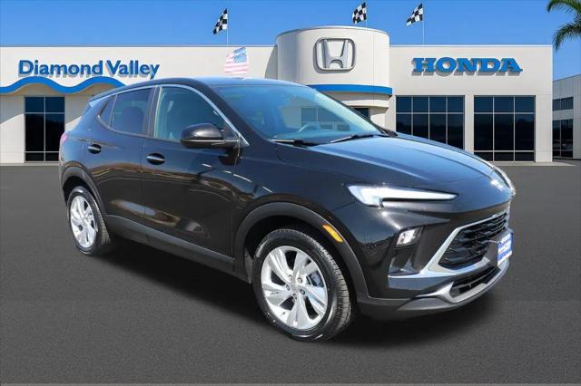 2025 Buick Encore GX Preferred FWD for sale in Hemet, CA