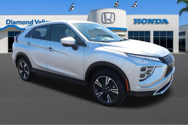 2024 Mitsubishi Eclipse Cross SE S-AWC for sale in Hemet, CA