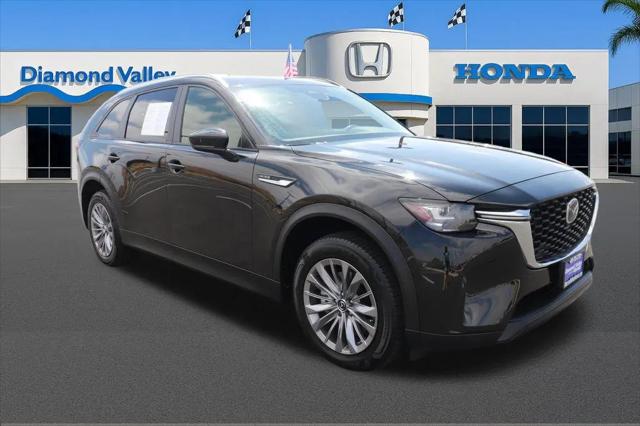 2025 Mazda X-90 3.3 Turbo Select Package for sale in Hemet, CA