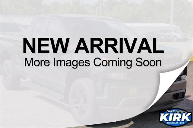 2019 Chevrolet Silverado 1500 Custom Trail Boss for sale in Crossville, TN