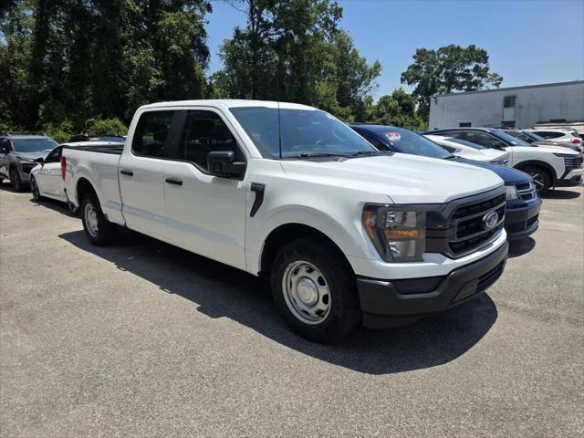 2023 Ford F-150 XL for sale in Mobile, AL