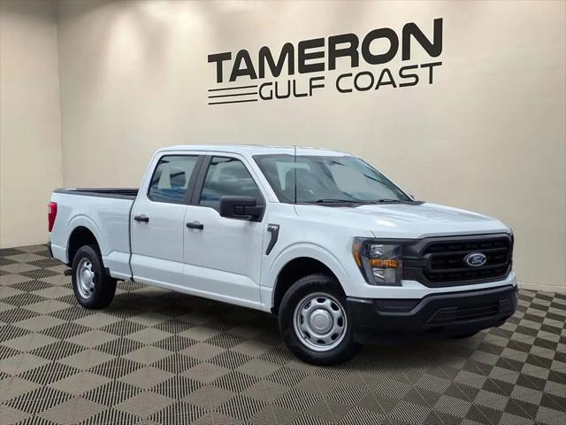 2023 Ford F-150 XL for sale in Mobile, AL