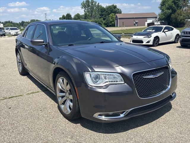 2020 Chrysler 300 Touring L for sale in Wayland, MI