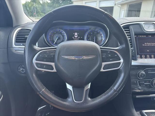 2020 Chrysler 300 Touring L