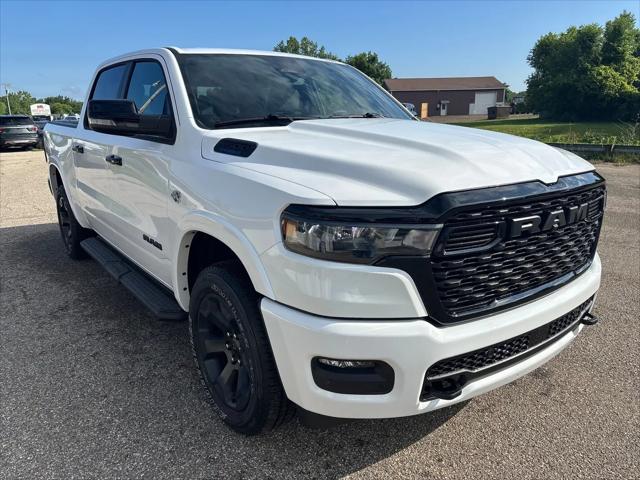2026 Ram 1500 Big Horn Crew Cab 4x4 5'7" Box for sale in Wayland, MI