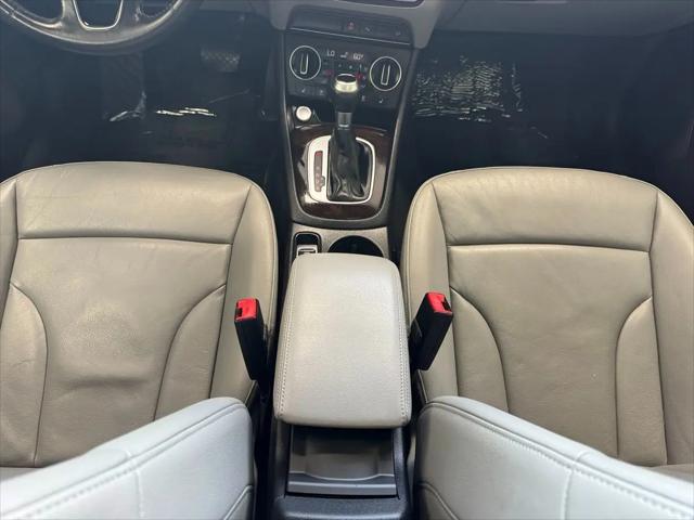 2016 Audi Q3 2.0T Premium Plus