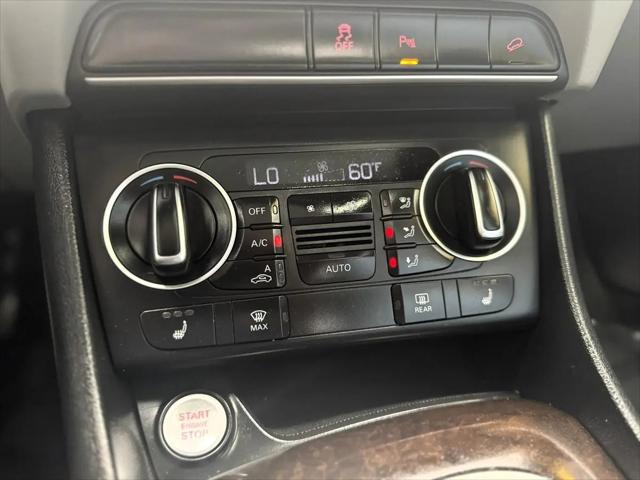 2016 Audi Q3 2.0T Premium Plus