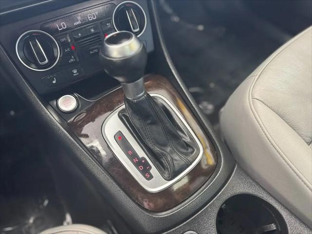2016 Audi Q3 2.0T Premium Plus