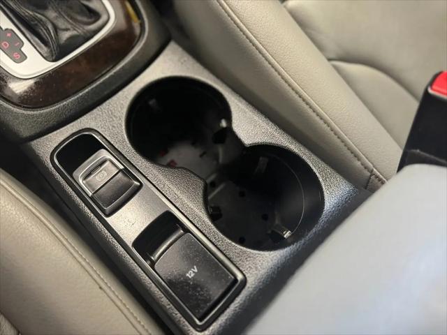 2016 Audi Q3 2.0T Premium Plus
