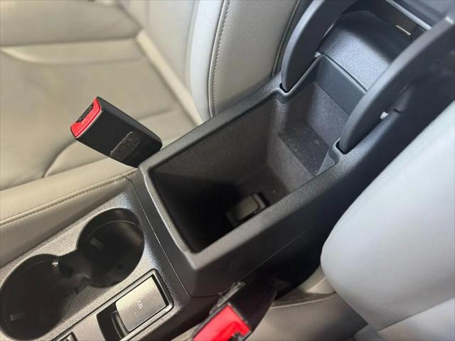 2016 Audi Q3 2.0T Premium Plus