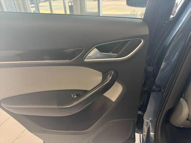 2016 Audi Q3 2.0T Premium Plus