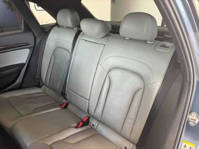 2016 Audi Q3 2.0T Premium Plus