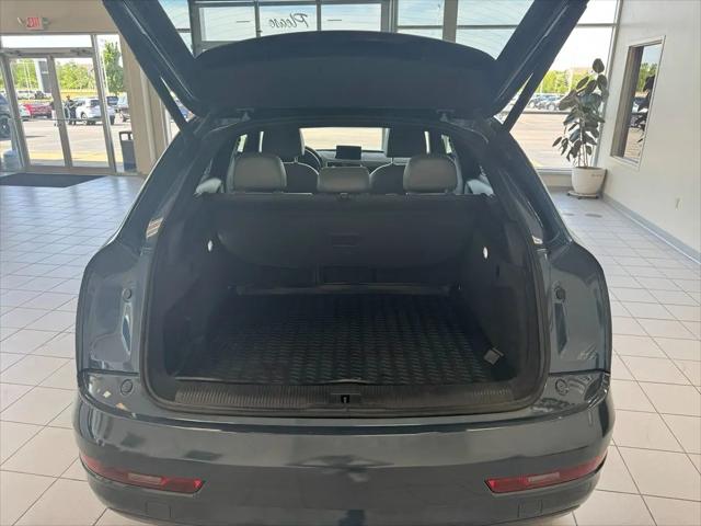 2016 Audi Q3 2.0T Premium Plus