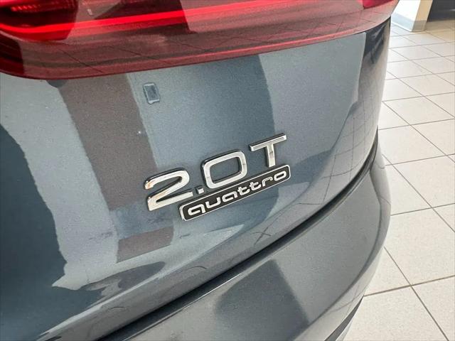 2016 Audi Q3 2.0T Premium Plus