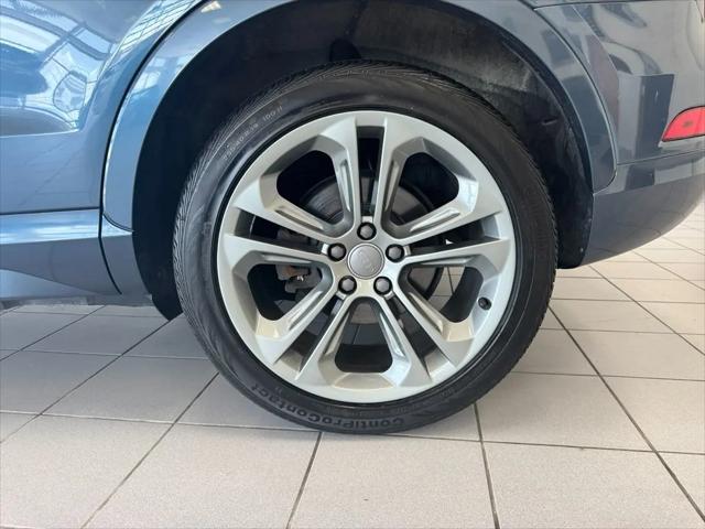 2016 Audi Q3 2.0T Premium Plus