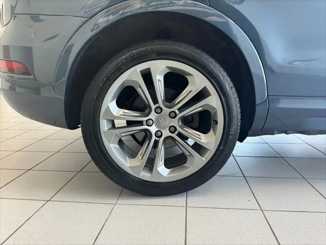 2016 Audi Q3 2.0T Premium Plus