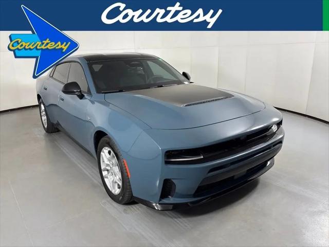 2026 Dodge Charger R/T 4 Door AWD for sale in Mesa, AZ