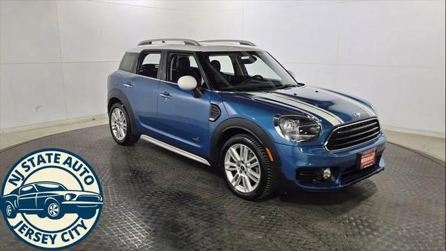 2018 MINI Countryman Cooper for sale in Jersey City, NJ