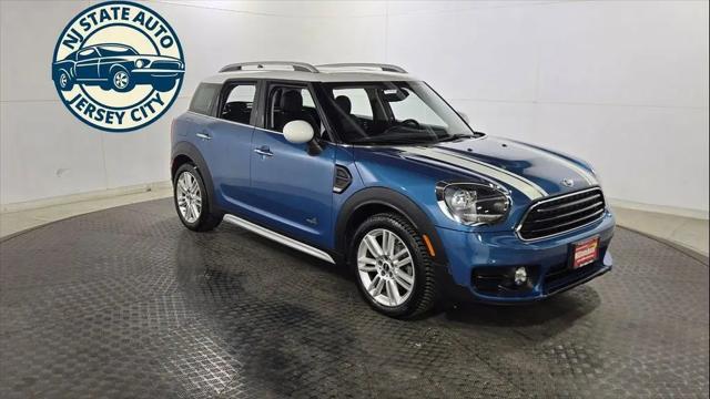 2018 MINI Countryman Cooper for sale in Jersey City, NJ