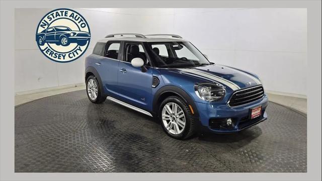 2018 MINI Countryman Cooper for sale in Jersey City, NJ