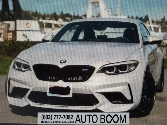 2019 BMW M2 Competition for sale in Scottsdale, AZ
