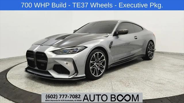 2022 BMW M4 Standard for sale in Scottsdale, AZ