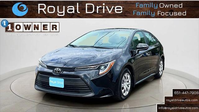 2025 Toyota Corolla LE for sale in Newport, MN