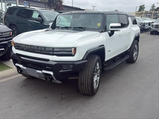 2025 GMC HUMMER EV 3X e4WD for sale in Watsonville, CA