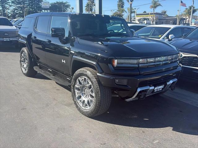 2026 GMC HUMMER EV 3X 4WD for sale in Watsonville, CA