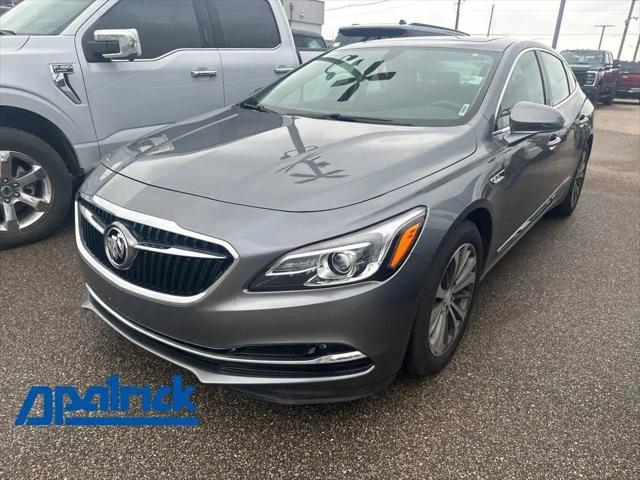 2018 Buick LaCrosse Essence for sale in Evansville, IN