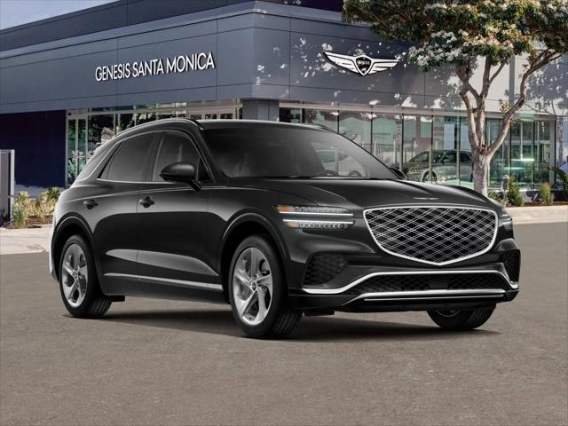 2026 Genesis GV70 2.5T Advanced for sale in Santa Monica, CA
