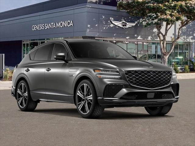 2026 Genesis GV80 3.5T E-SC MHEV AWD for sale in Santa Monica, CA