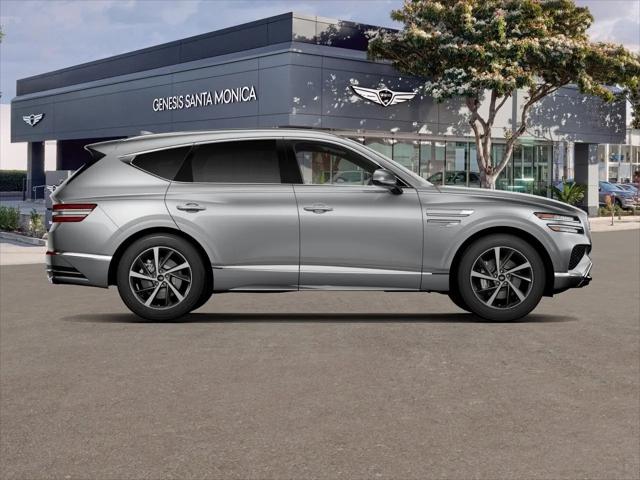 2026 Genesis GV80 2.5T Select AWD