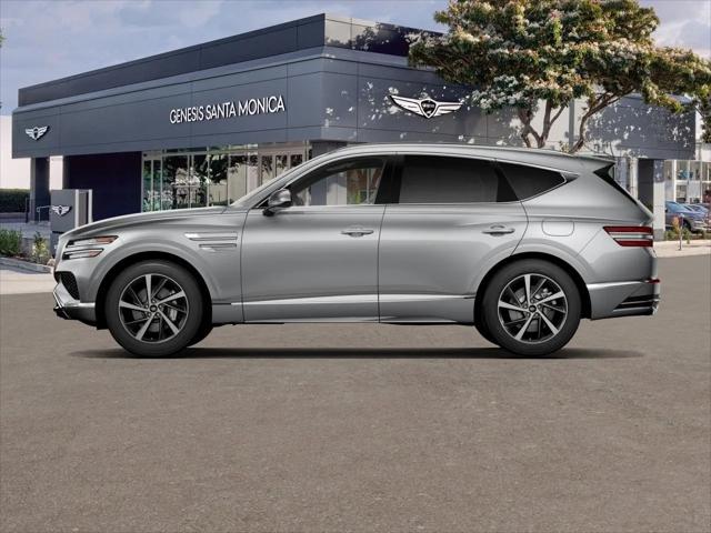 2026 Genesis GV80 2.5T Select AWD