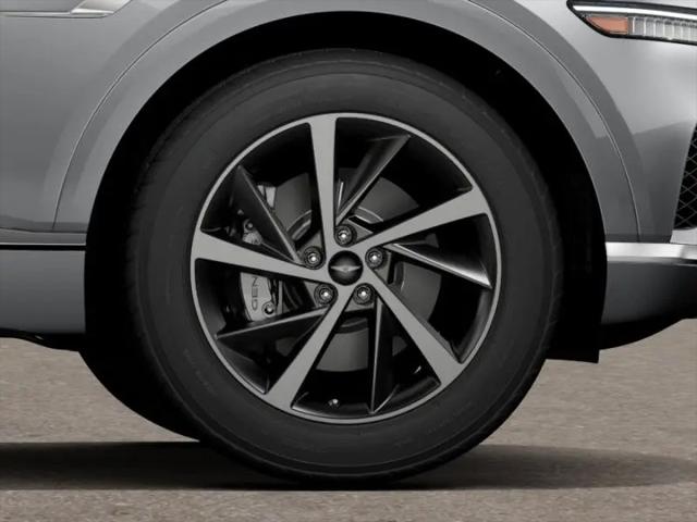 2026 Genesis GV80 2.5T Select AWD