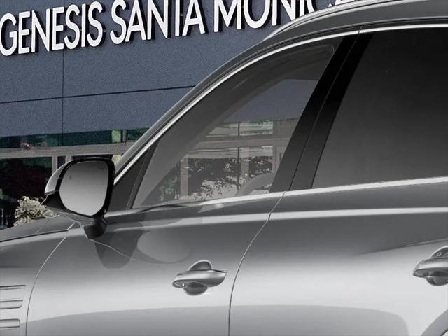 2026 Genesis GV80 2.5T Select AWD