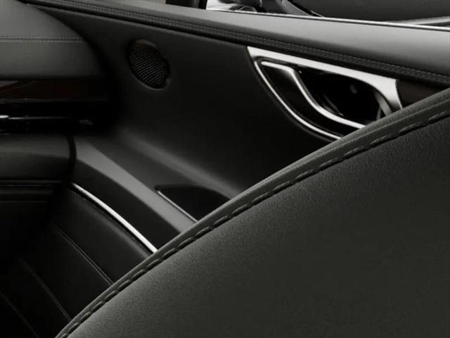 2026 Genesis GV80 2.5T Select AWD