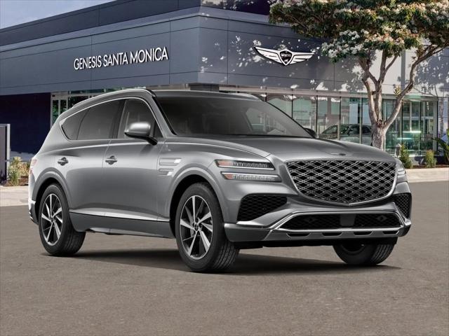 2026 Genesis GV80 2.5T Select AWD for sale in Santa Monica, CA