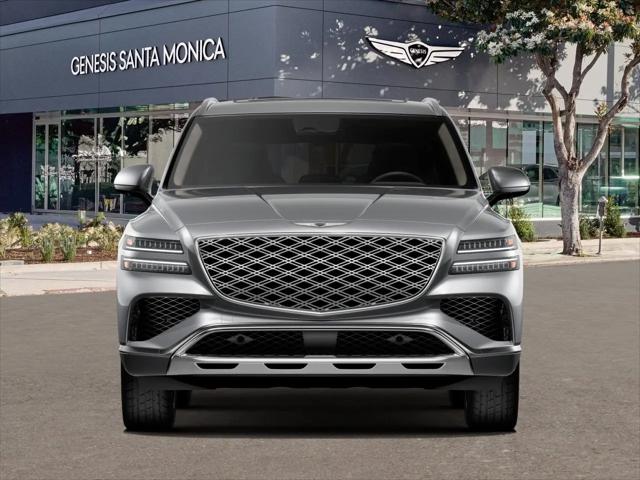 2026 Genesis GV80 2.5T Select AWD